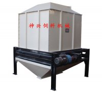 逆流冷卻器