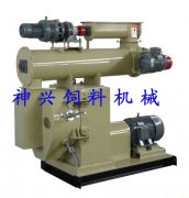 制粒機