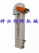 提升機