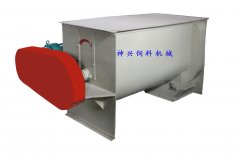 SHJJ混合機(jī)