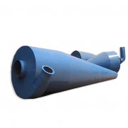 旋風(fēng)除塵器