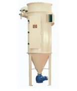 組合脈沖除塵器