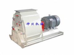 水滴粉碎機