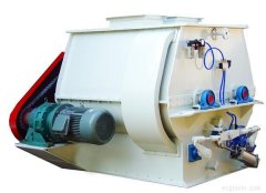SJHJ.4雙軸混合機