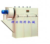 脈沖除塵器